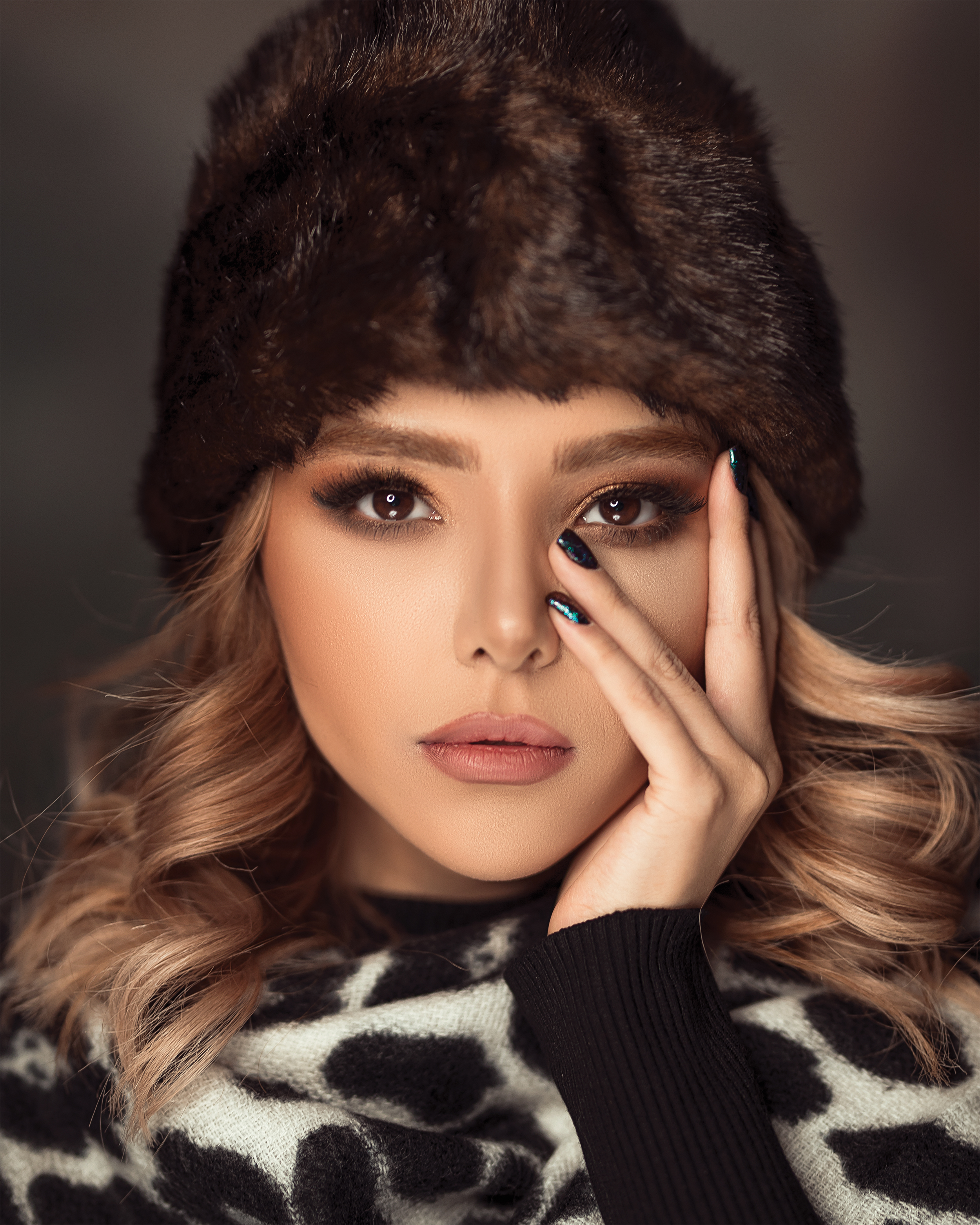 Portrait Photography