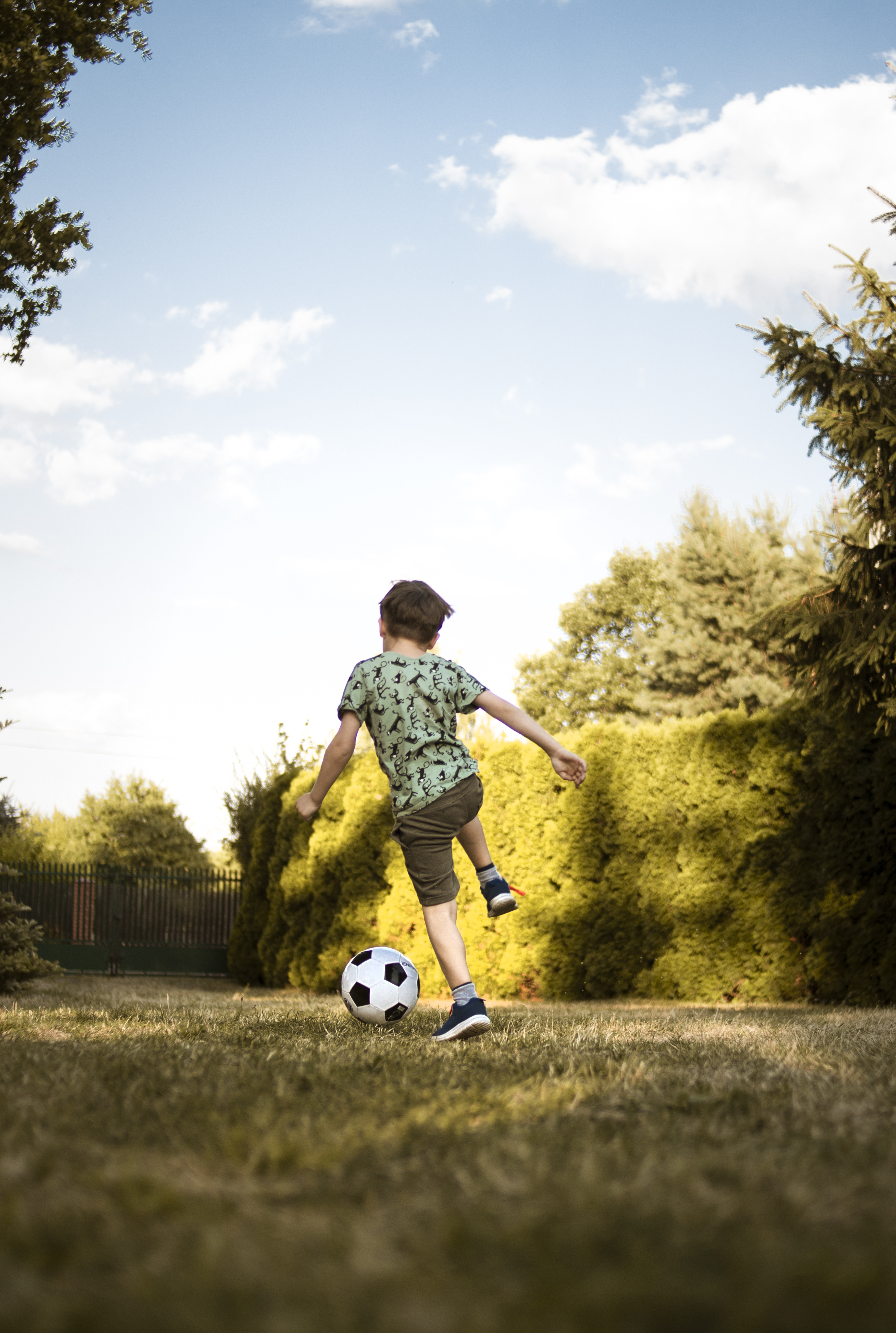 Sports Photography