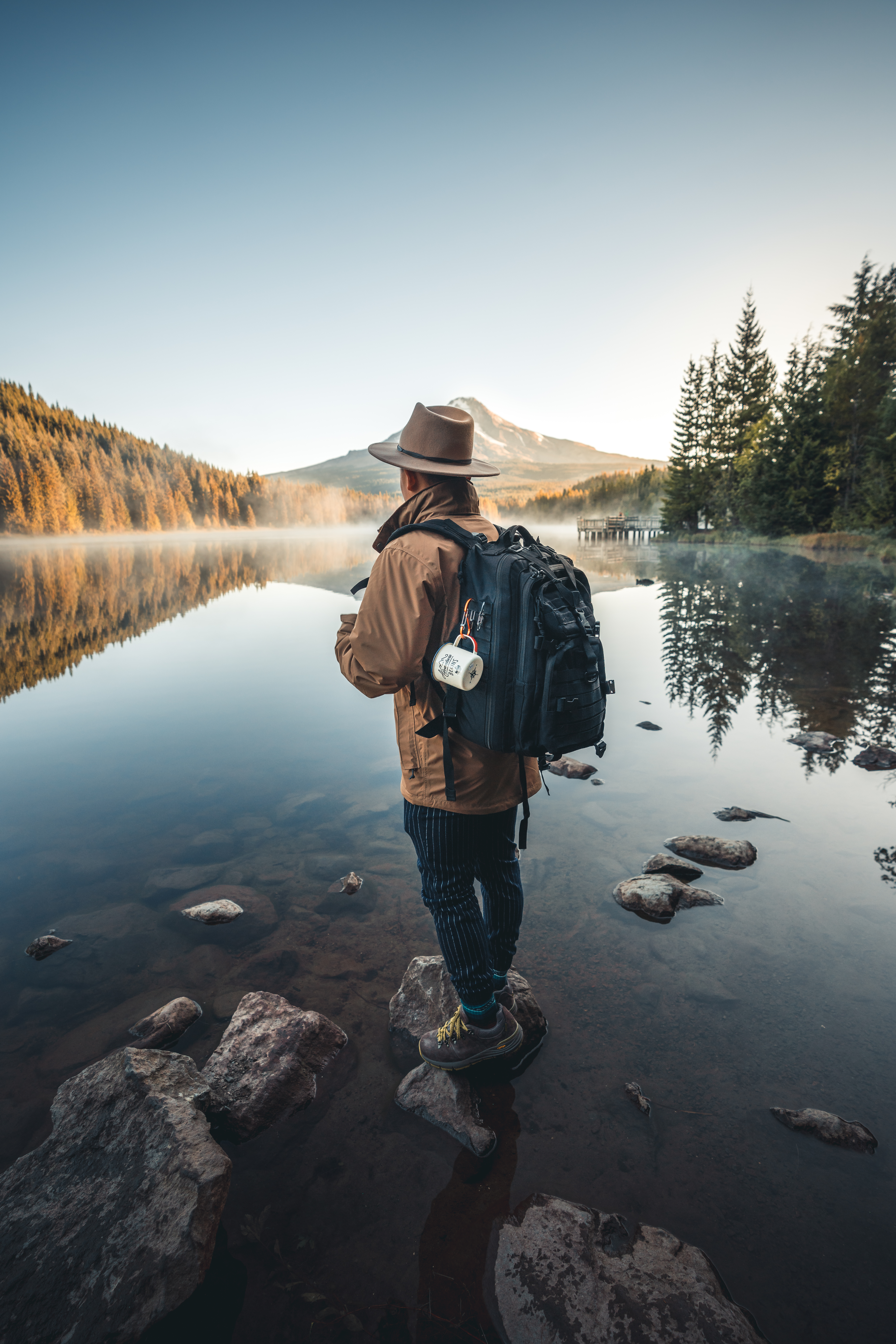 Travel Photography